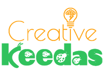 Creative Keedas Private  Limited