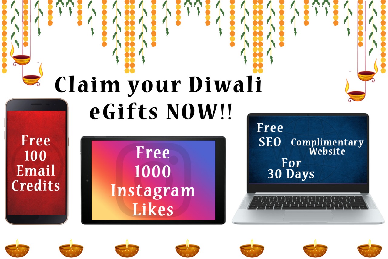 diwali offer 25